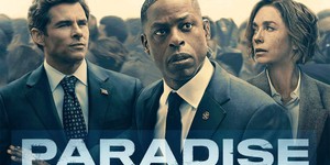 Хто стоїть за вбивством президента? Hulu продовжує серіал "Рай" на другий сезон