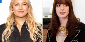 Кейт Гадсон шкодує, що відмовилася від ролі у культовій стрічці "Диявол носить Prada"