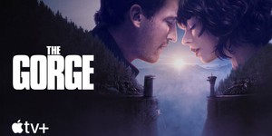 Фантастичний бойовик "Ущелина" встановив історичний рекорд на Apple TV Plus