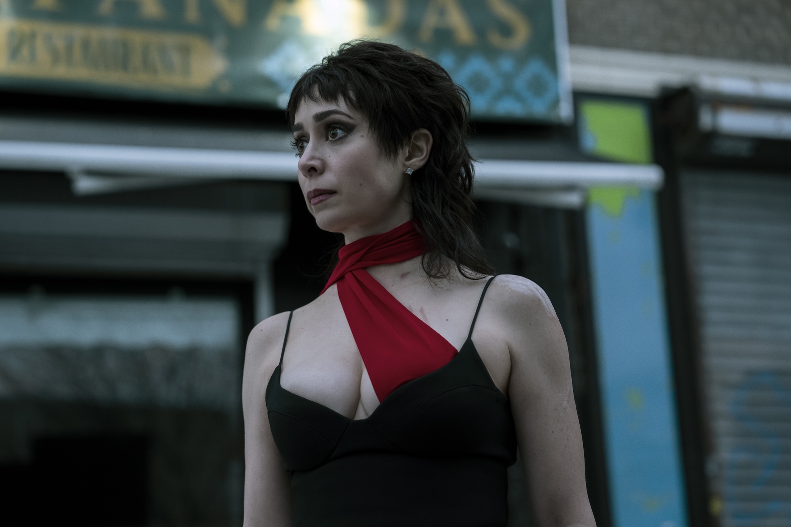 Крістін Міліоті