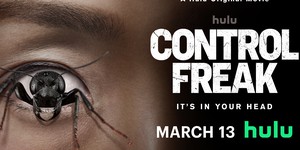 Демонічна інфекція та чорний гумор: трейлер "Control Freak" з Келлі Марі Тран у боротьбі з паразитами