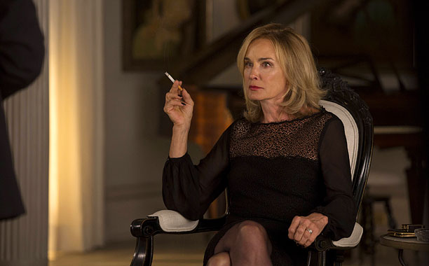 Джесіка Ленг 