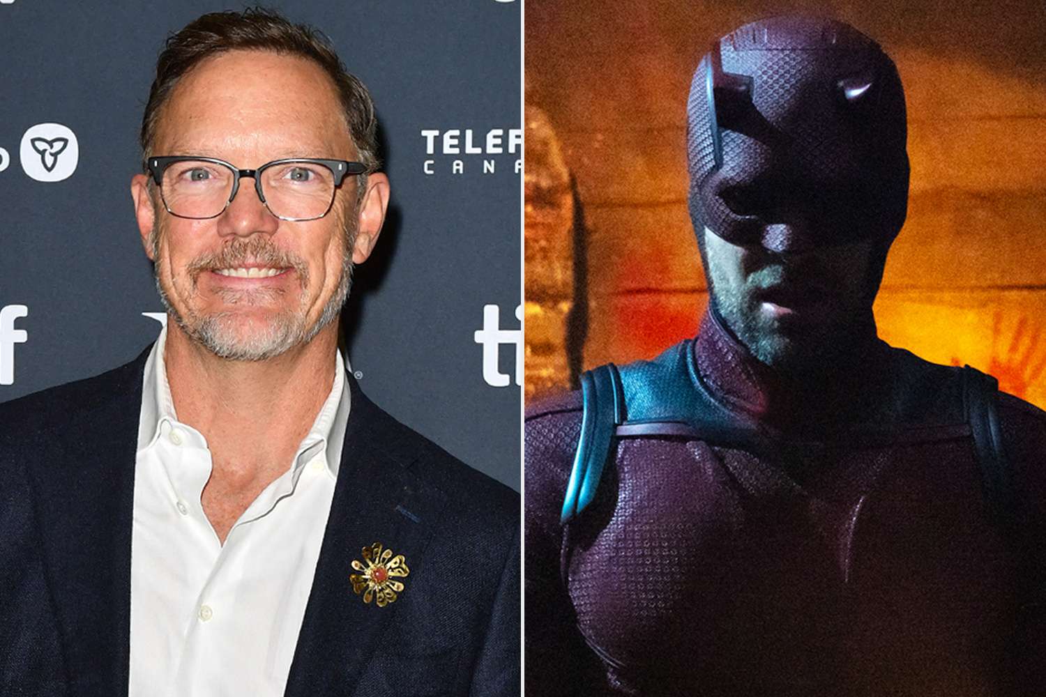 Метью Ліллард