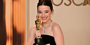 "Aнора" підкорює Оскари: п’ять статуеток та титул найкращого фільму 2025 року