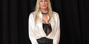 "Слава Україні!": Деріл Ганна підтримала Україну на "Оскарах" після гучної сутички Трампа і Зеленського