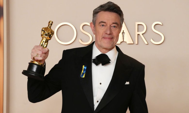 Пітер Строхан