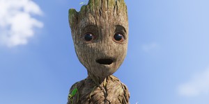 Зірка Marvel, Він Дізель, натякає на сольний фільм про Ґрута? MCU хоче "Планету Ікс"!