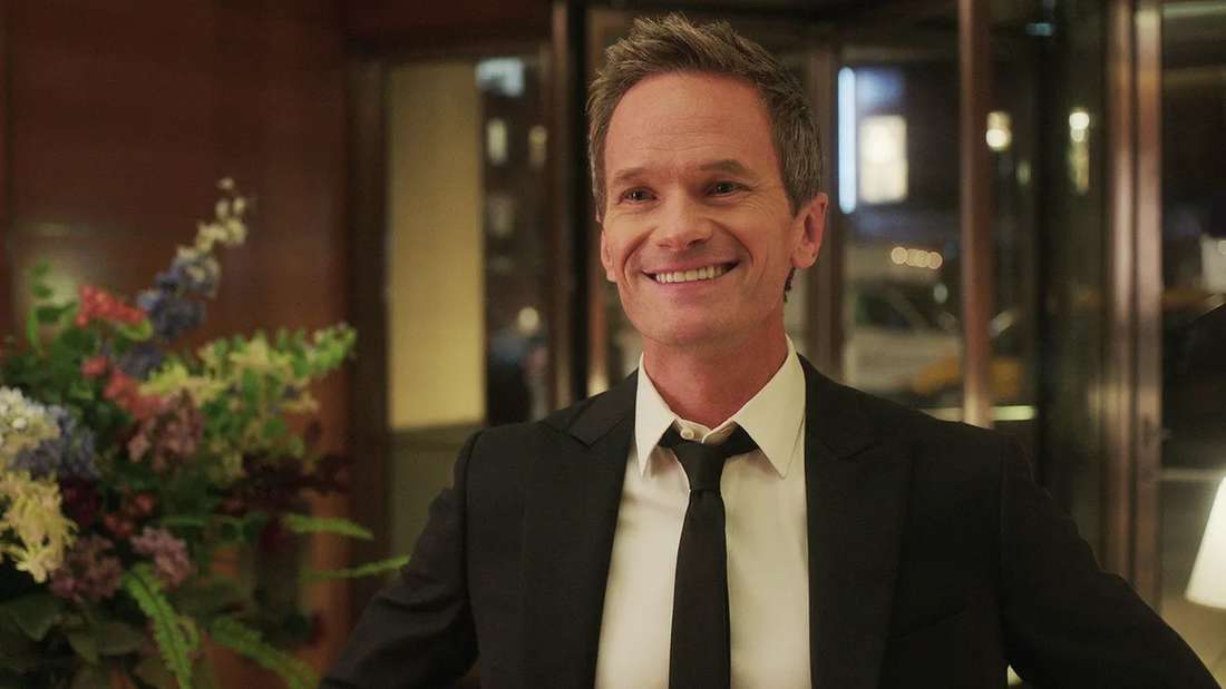 Ніл Патрік Гарріс