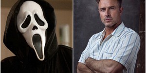 Девід Аркетт несподівано повертається у "Крик 7": як воскресне Дьюї Райлі?