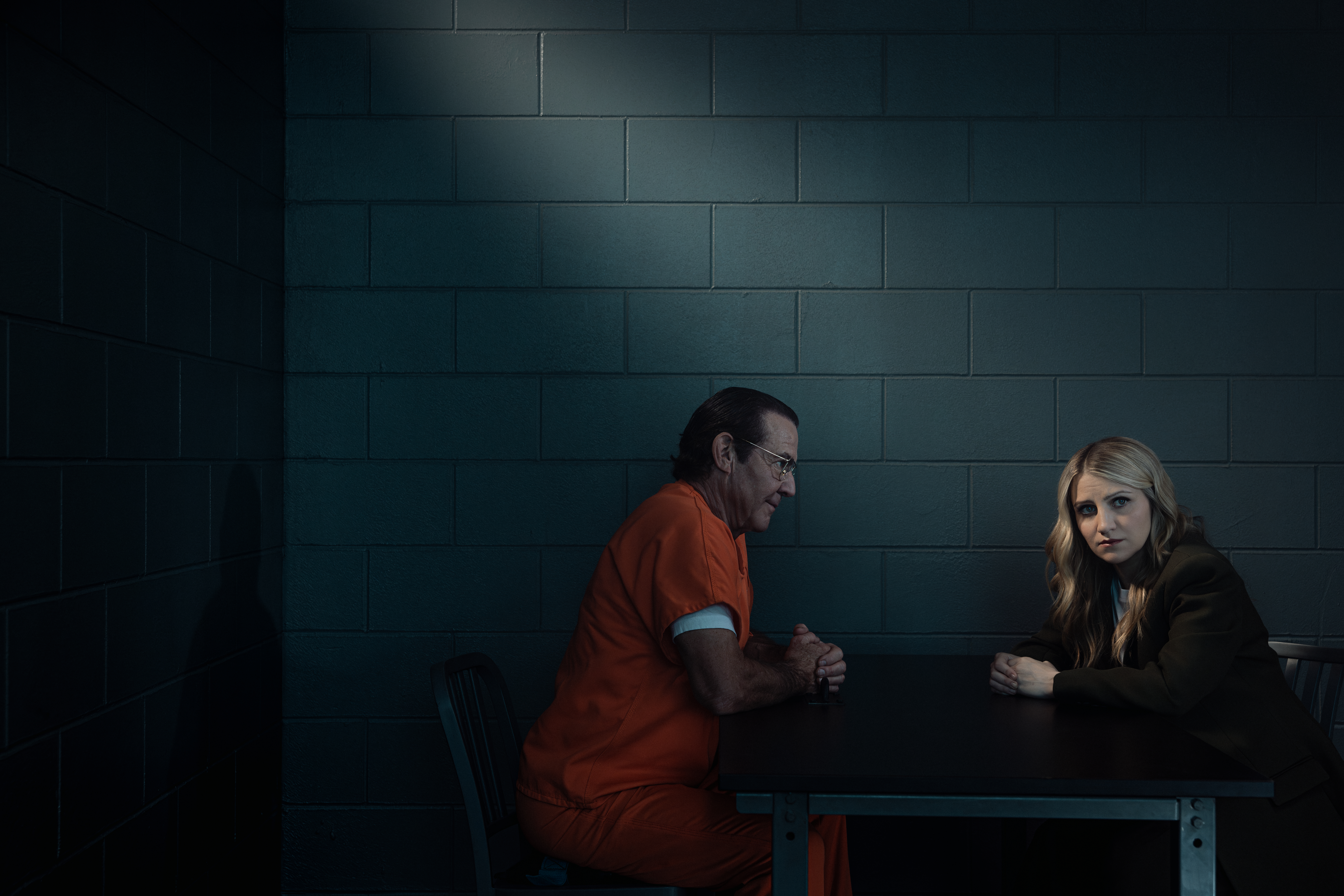 Денніс Квейд та Анналей Ашфорд