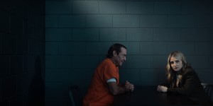 Жахливий серійний вбивця з моторошною усмішкою: трейлер серіалу "Happy Face" обіцяє шокуючі відкриття