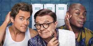 Розкіш, гумор і легенди голлівуду: трейлер комедійного серіалу "Mid-Century Modern" вражає!