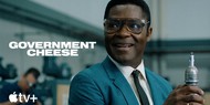 Apple TV+ представив перший трейлер комедійного серіалу "Government Cheese"