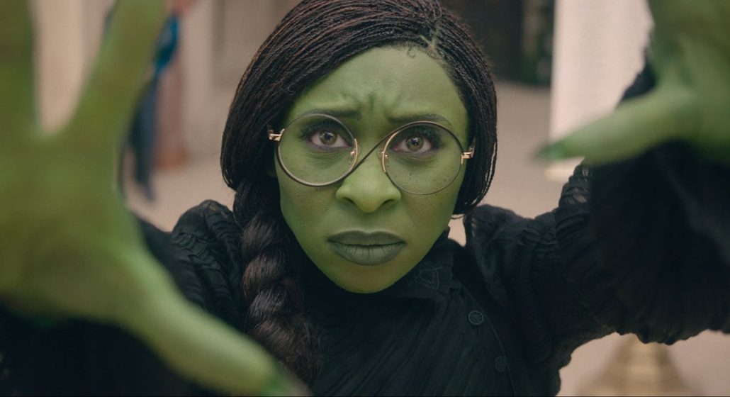 Синтія Еріво