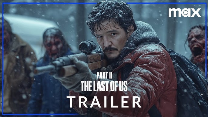 Педро Паскаль