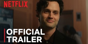 Джо Голдберг повертається: Netflix випустив трейлер п’ятого сезону "Ти"