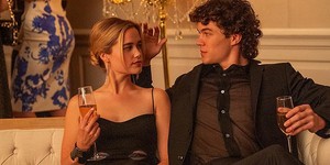 Prime Video скасовує серіал "Жорсткі ігри" після успішного першого сезону