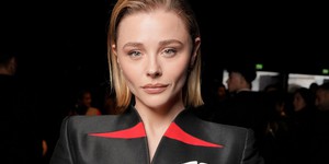 Нова темна роль Хлої Грейс Морец: боротьба з минулим у трилері про серійного вбивцю