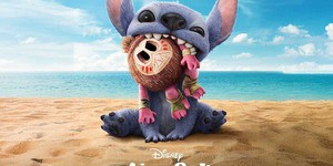 "Ліло і Стіч" у реальному світі: трейлер ігрового фільму вражає глядачів