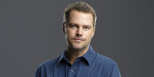 Кріс О’Доннелл повертається на телебачення у новому драматичному серіалі "911: Нешвілл"