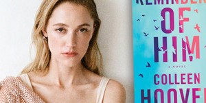 Майка Монро очолить екранізацію роману Коллін Гувер "Спогади про нього"