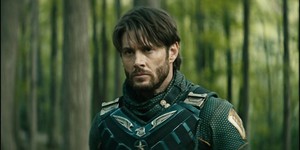 До акторського складу приквела "Хлопаків" приєдналися дві загадкові зірки