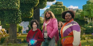 "Майнкрафт: Фільм" — новий погляд на кубічний світ без канонічної історії