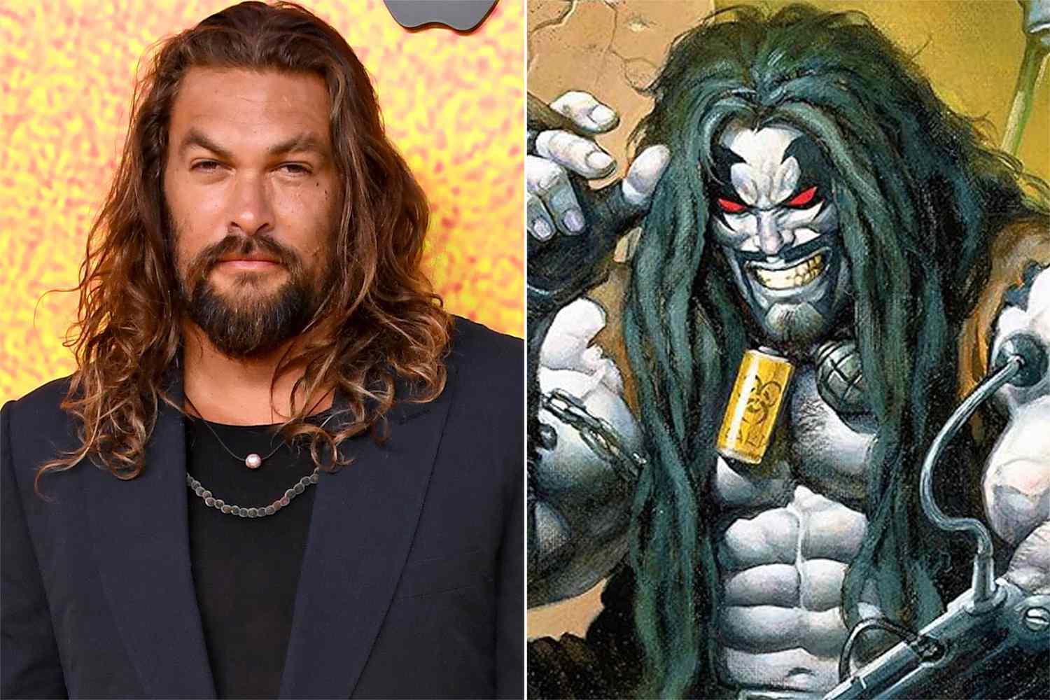 Джейсон Момоа