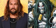 "Кличте мене Лобо!" – Джейсон Момоа повністю перейнявся образом культового антигероя DC
