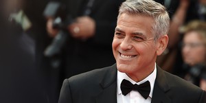 Джордж Клуні попрощався з романтикою: новий етап у кар’єрі актора