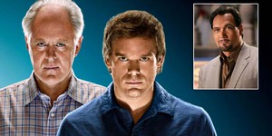 Легендарні лиходії серіалу "Декстер" тріумфально повертаються до нового сезону "Декстер: Воскресіння"