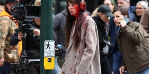 Темні таємниці оживають на екрані: "Веріти" за книгою Колін Гувер отримала дату прем'єри Темні таємниці оживають на екрані: "Веріти" за книгою Колін Гувер отримала дату прем'єри