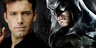 Бен Аффлек завершує супергеройську кар'єру після "поганого досвіду" у ролі Бетмена