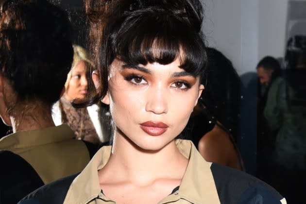 Роан Бланчард