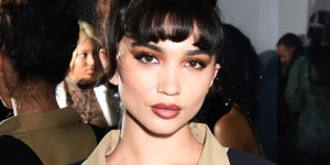 Роан Бланчард зіграє в сиквелі "Оповіді служниці" в ролі привілейованої дівчини з Галааду Роан Бланчард зіграє в сиквелі "Оповіді служниці" в ролі привілейованої дівчини з Галааду