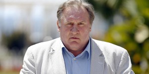 Скандал навколо Жерара Депардьє: прокурори вимагають умовний термін за сексуальні домагання Скандал навколо Жерара Депардьє: прокурори вимагають умовний термін за сексуальні домагання