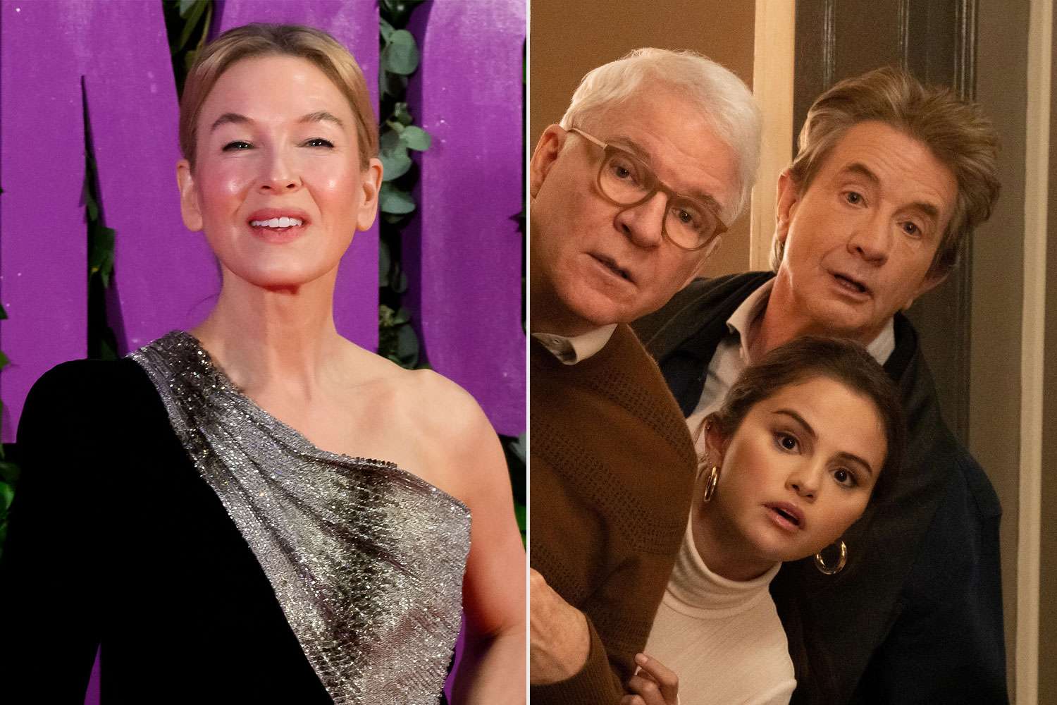 Рене Зеллвегер 