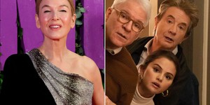 Детективний хіт Hulu поповнився ще однією легендою — Рене Зеллвегер у п’ятому сезоні Детективний хіт Hulu поповнився ще однією легендою — Рене Зеллвегер у п’ятому сезоні