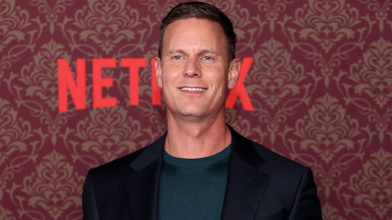 Крістофер Лэндон