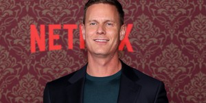 Голлівуд відмовився від горор-фільму через головного героя-гомосексуала – Крістофер Лэндон розповів про невдалий проєкт Голлівуд відмовився від горор-фільму через головного героя-гомосексуала – Крістофер Лэндон розповів про невдалий проєкт