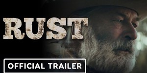 Алек Болдвін повертається у вестерні "Раст": перший трейлер і дата виходу Алек Болдвін повертається у вестерні "Раст": перший трейлер і дата виходу