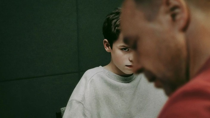 Оуен Купер і Стівен Грем