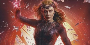 Таємний знак? Жест Роберта Дауні молодшого натякає на повернення Багряної Відьми в "Месники: Судний день" Таємний знак? Жест Роберта Дауні молодшого натякає на повернення Багряної Відьми в "Месники: Судний день"