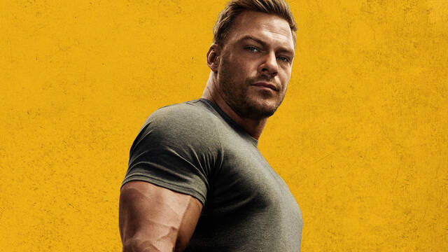 Алан Річсон