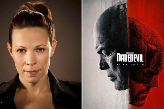 Лілі Тейлор