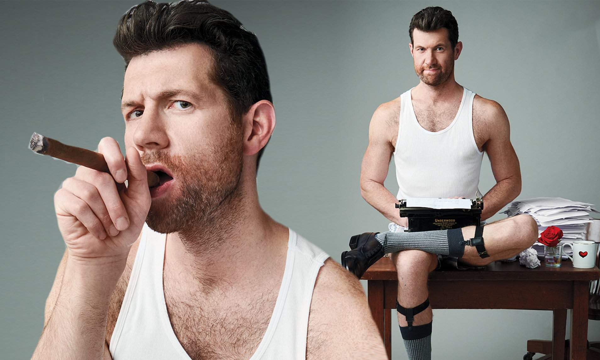 Біллі Айкнер