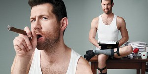 Біллі Айкнер приєднався до Вілла Феррелла та Зака Ефрона у новій комедії Amazon MGM Studios Біллі Айкнер приєднався до Вілла Феррелла та Зака Ефрона у новій комедії Amazon MGM Studios