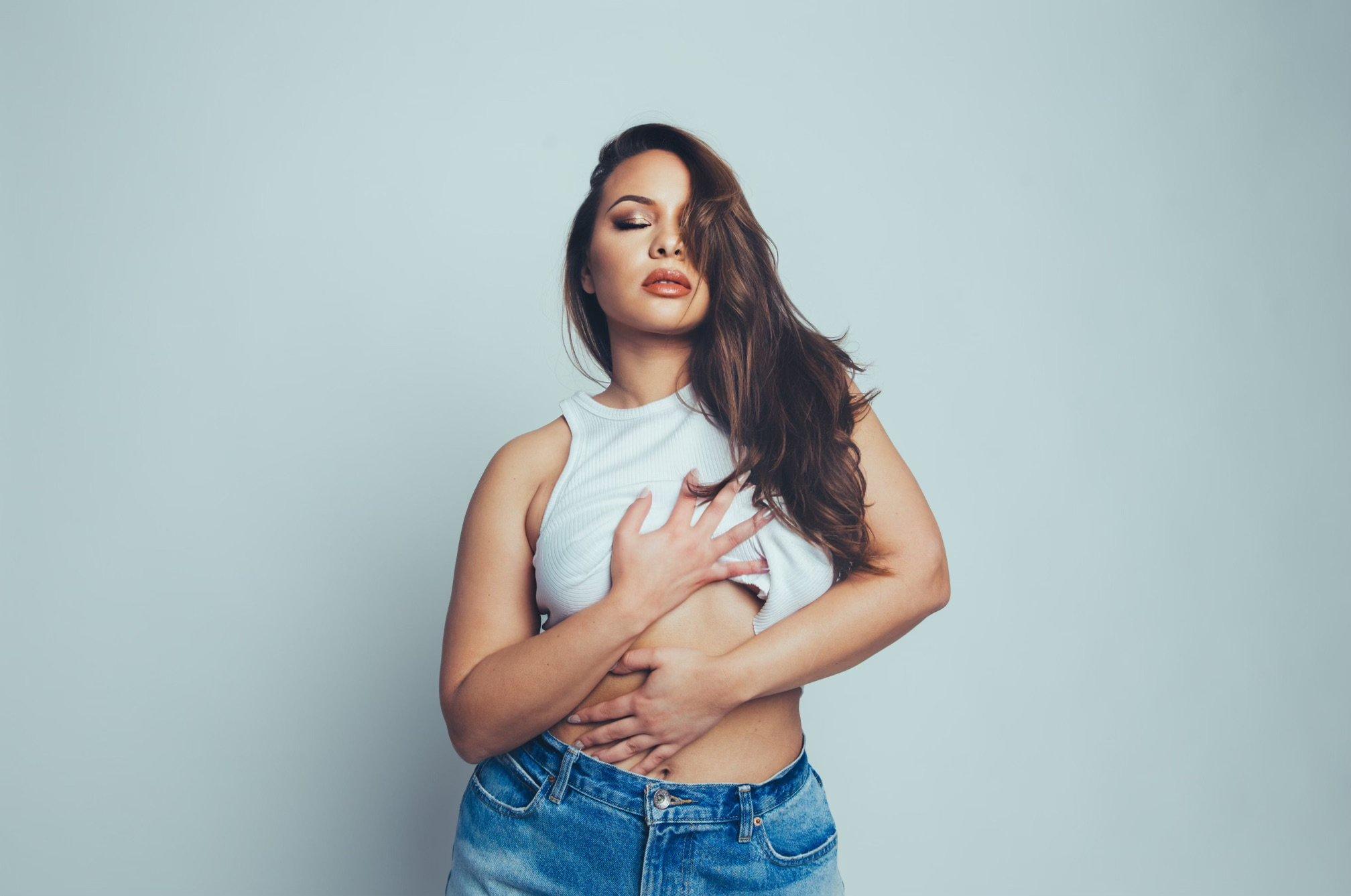 Джасмін Сіфас Джонс