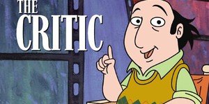 "Критик" може повернутися: Джон Ловіц агітує за перезапуск культового мультсеріалу "Критик" може повернутися: Джон Ловіц агітує за перезапуск культового мультсеріалу