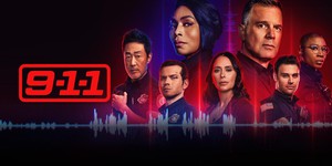 Хітова драма "9-1-1" отримала зелене світло на 9 сезон Хітова драма "9-1-1" отримала зелене світло на 9 сезон